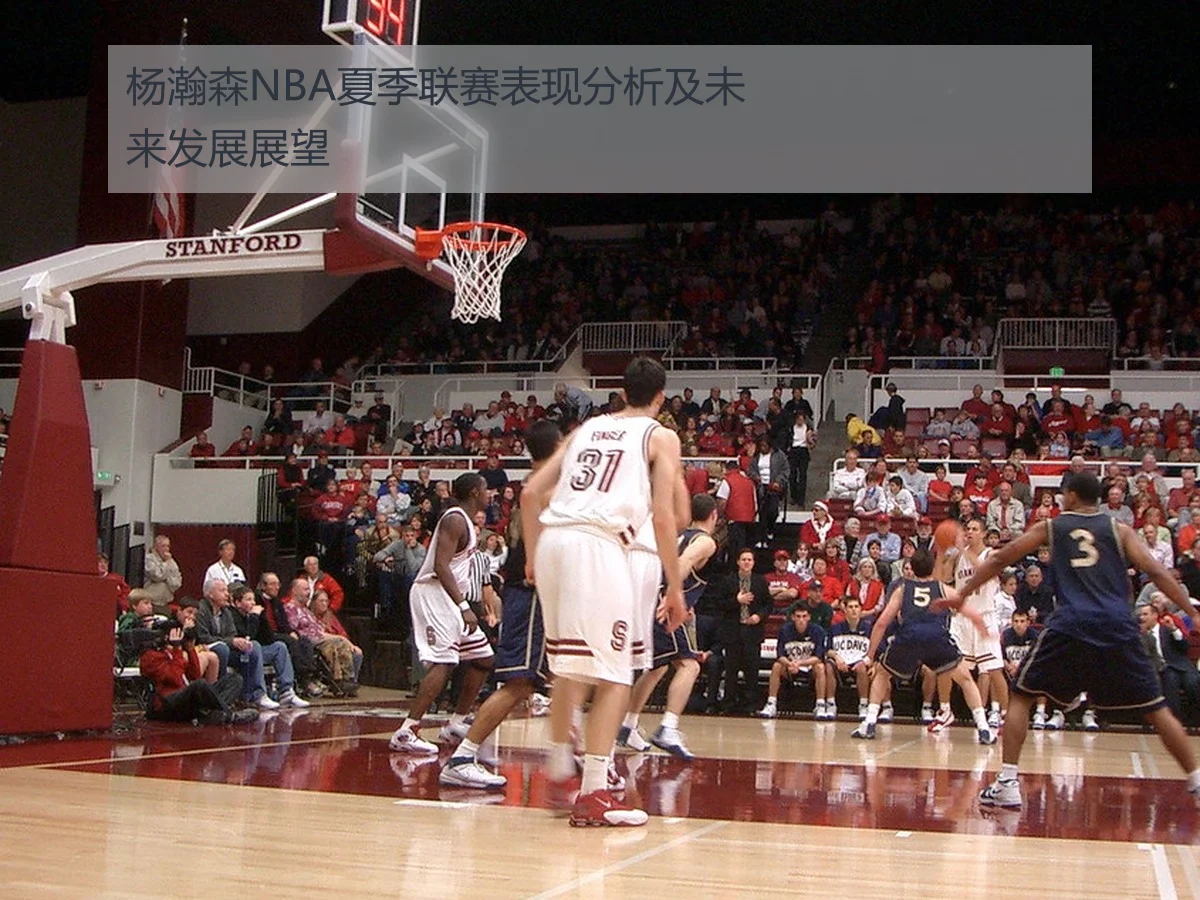 杨瀚森NBA夏季联赛表现分析及未来发展展望